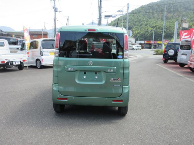 スペーシア（愛媛県西予市）画像6