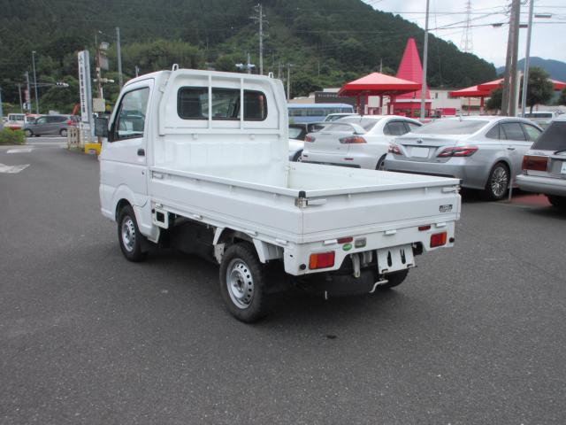 キャリイトラック（愛媛県西予市）画像7