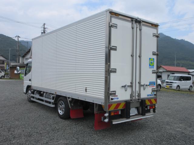キャンター（愛媛県西予市）画像7