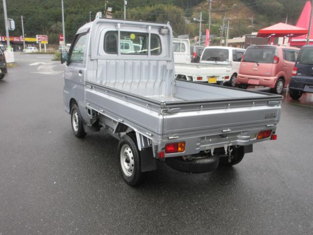 ハイゼットトラック（愛媛県西予市）画像7