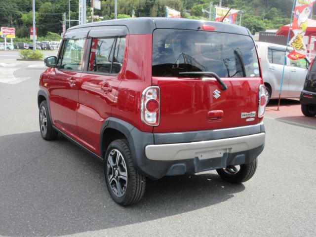 ハスラー（愛媛県西予市）画像7