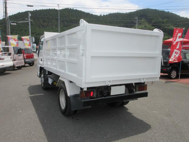 エルフトラック(愛媛県西予市)