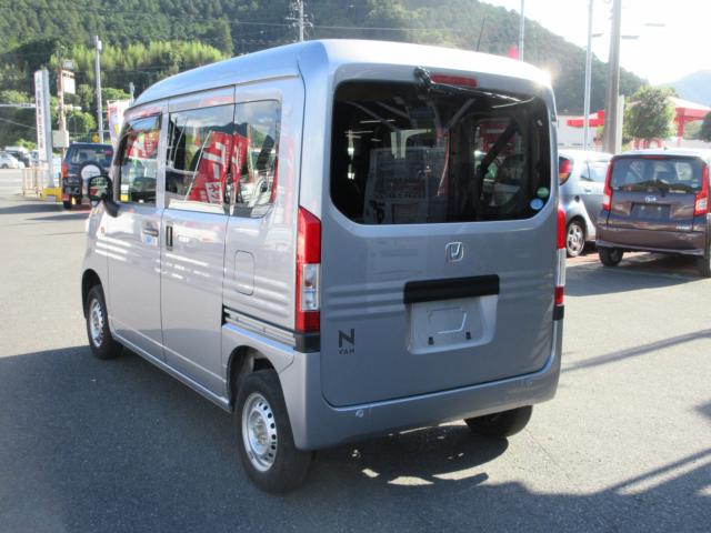 N-VAN（愛媛県西予市）画像7