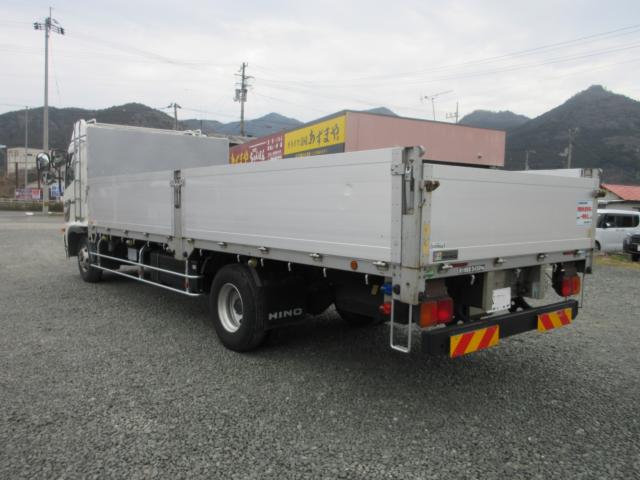 ヒノレンジャー（愛媛県西予市）画像8