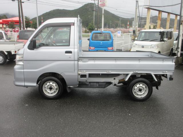 ハイゼットトラック（愛媛県西予市）画像8