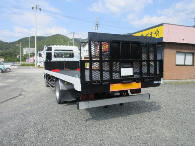 ふそうファイター（愛媛県西予市）画像8