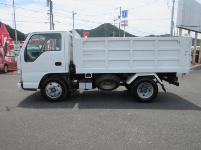 エルフトラック(愛媛県西予市)