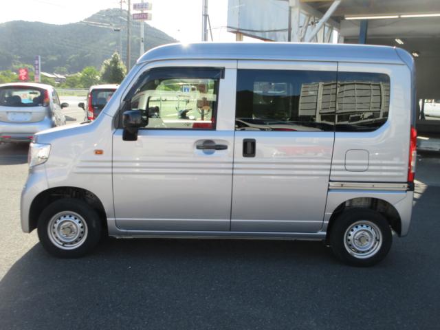 N-VAN（愛媛県西予市）画像8