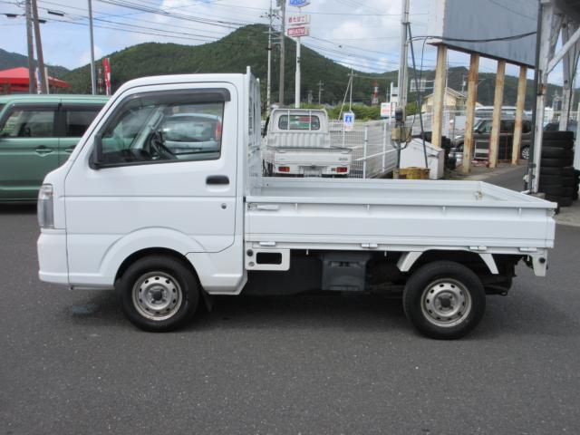 キャリイトラック（愛媛県西予市）画像8