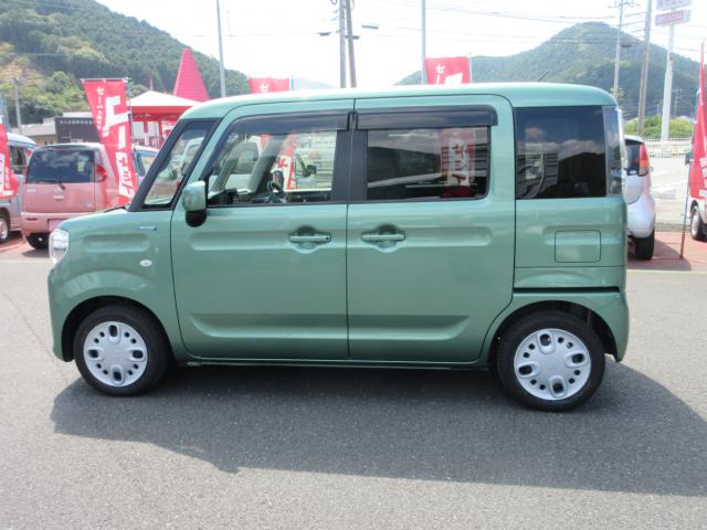スペーシア（愛媛県西予市）画像8