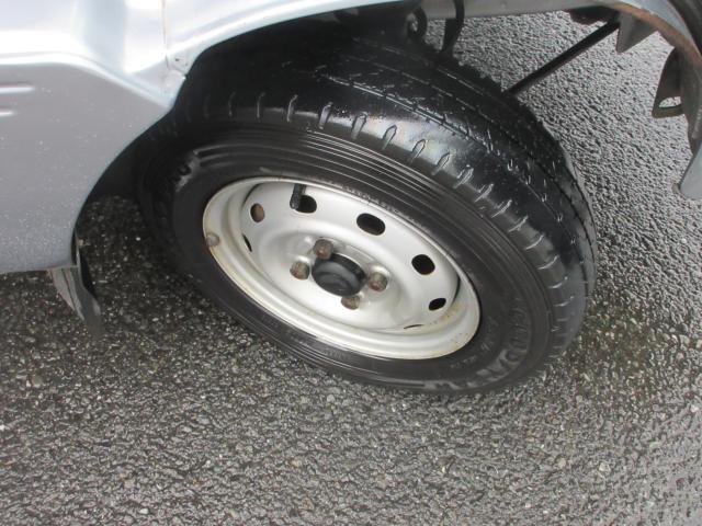 ハイゼットトラック（愛媛県西予市）画像9