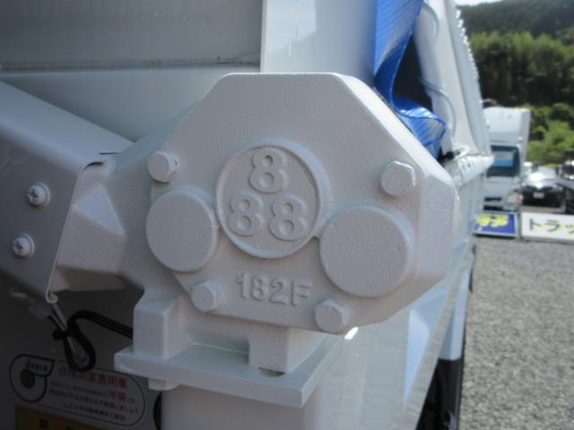 ふそうファイター（愛媛県西予市）画像10