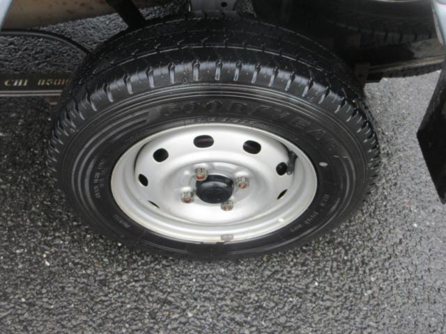 ハイゼットトラック（愛媛県西予市）画像11