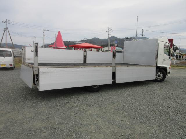 ヒノレンジャー（愛媛県西予市）画像14