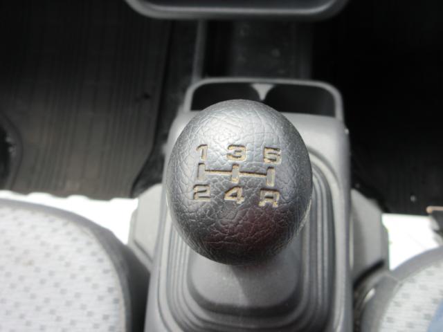 キャリイトラック（愛媛県西予市）画像14
