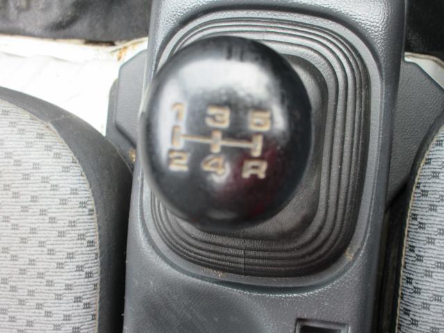 キャリイトラック（愛媛県西予市）画像15