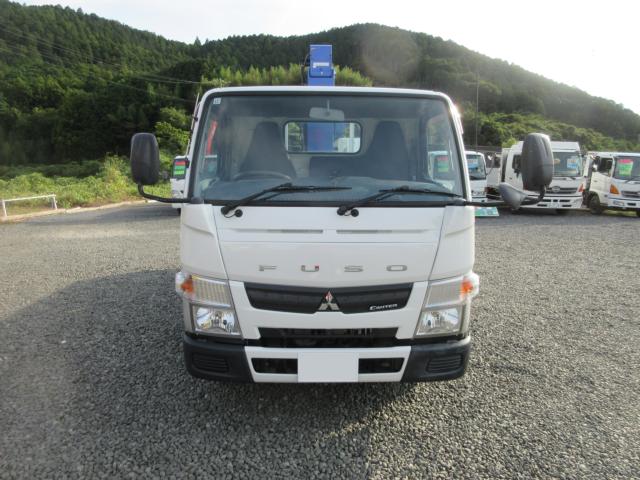 キャンター（愛媛県西予市）画像2