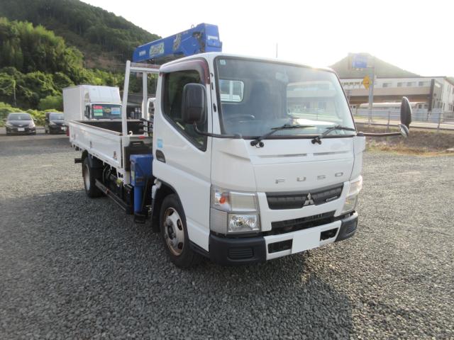 キャンター（愛媛県西予市）画像3