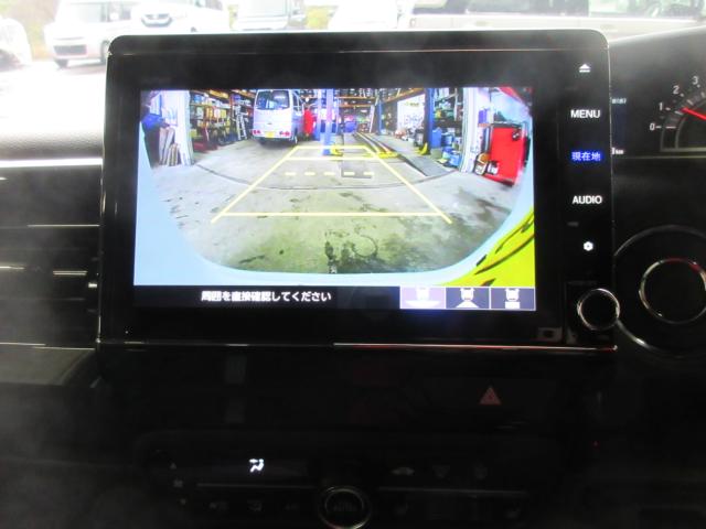 N-BOXカスタム（愛媛県西予市）画像19