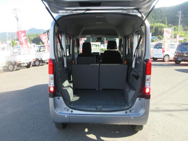 N-VAN（愛媛県西予市）画像19