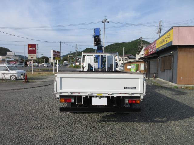 キャンター（愛媛県西予市）画像7