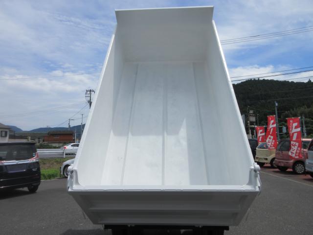 エルフトラック(愛媛県西予市)