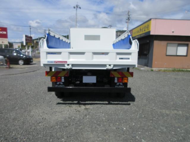 ふそうファイター（愛媛県西予市）画像6