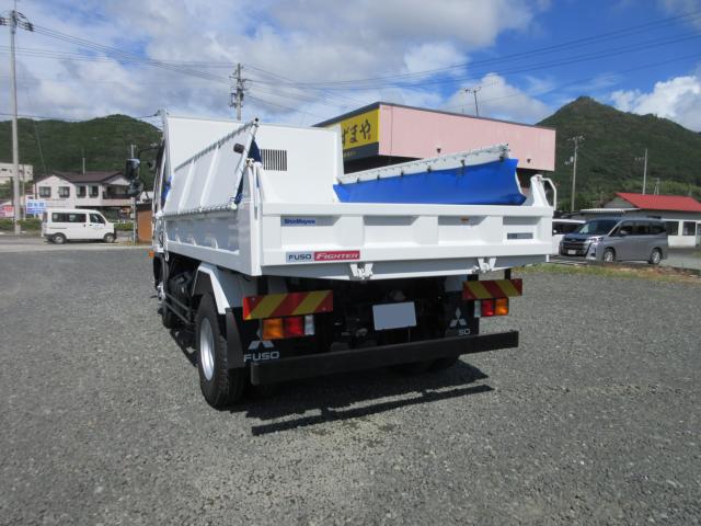 ふそうファイター（愛媛県西予市）画像7