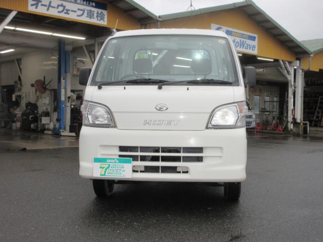 ハイゼットトラック(愛媛県西予市)