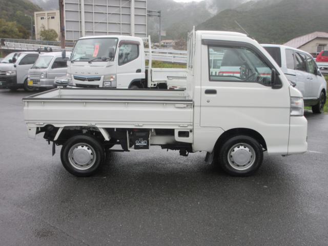 ハイゼットトラック(愛媛県西予市)