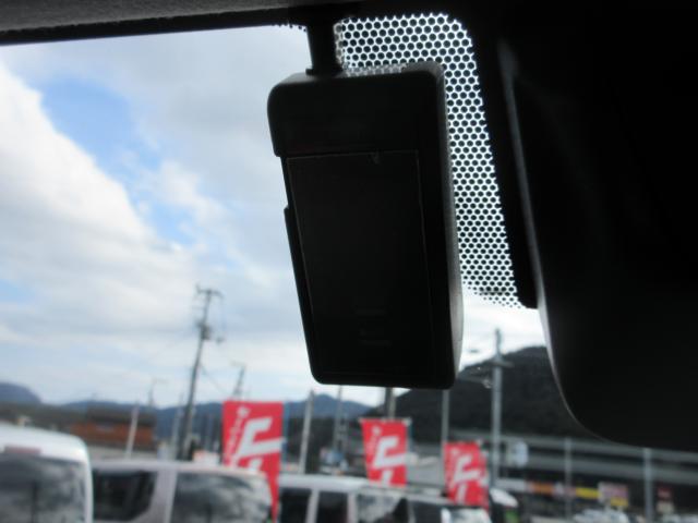 ハイエースバン（愛媛県西予市）画像20