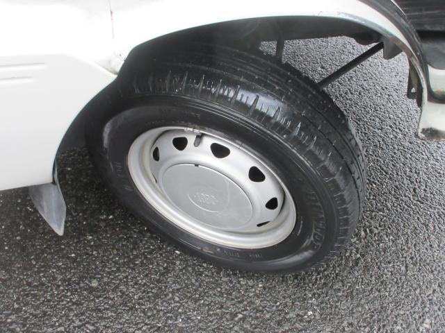 ハイゼットトラック(愛媛県西予市)