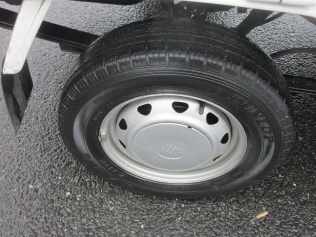 ハイゼットトラック(愛媛県西予市)