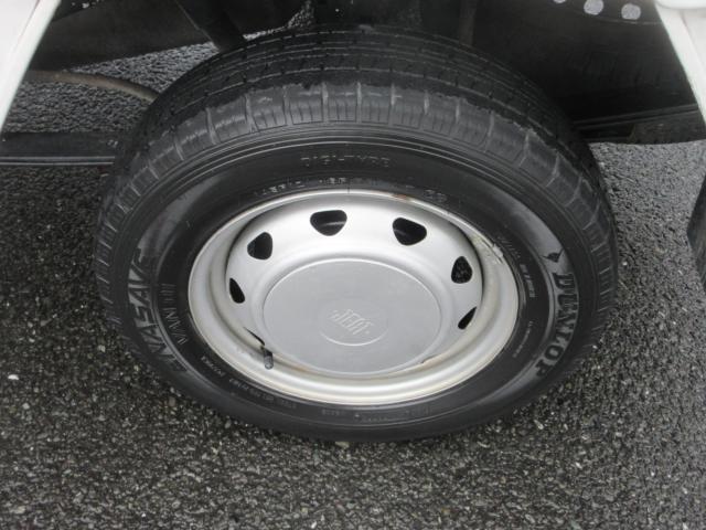 ハイゼットトラック(愛媛県西予市)