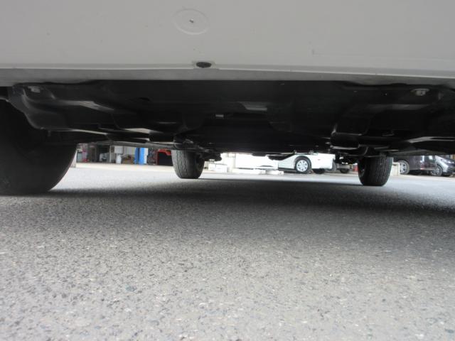 ハイエースバン（愛媛県西予市）画像29