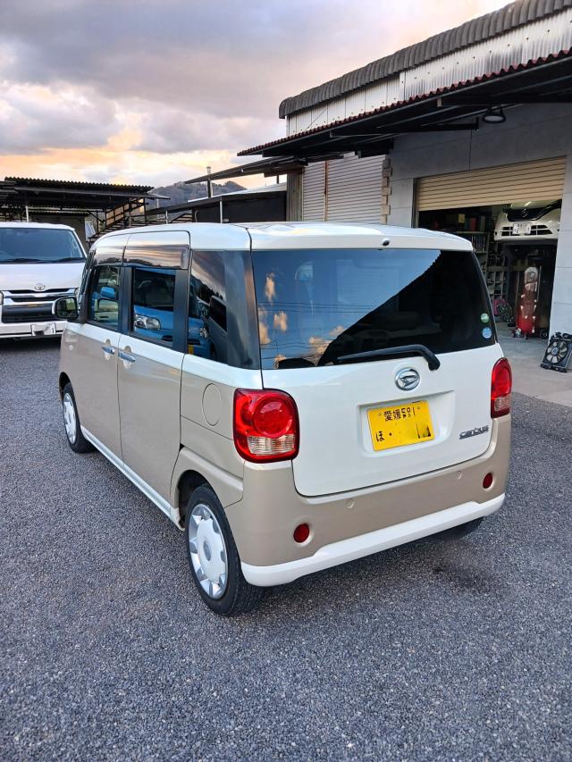ムーヴキャンバス（愛媛県松山市）画像4