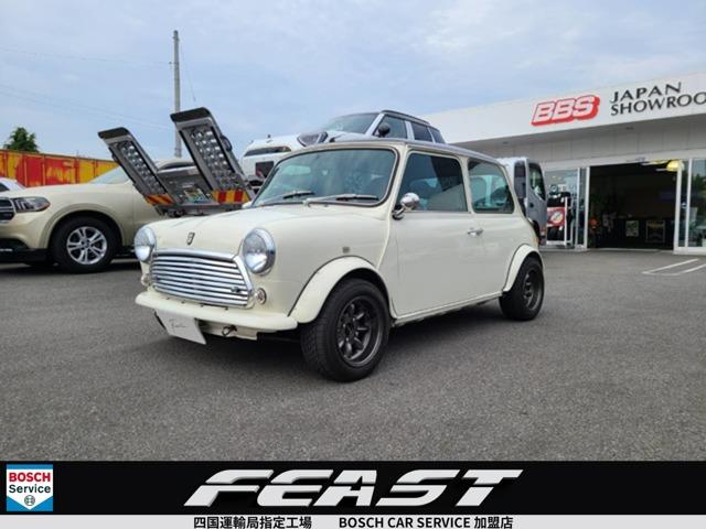 ローバー MINI