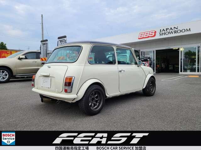 ローバー MINI（愛媛県伊予郡松前町）画像2