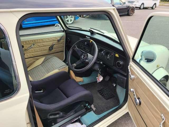 ローバー MINI（愛媛県伊予郡松前町）画像3