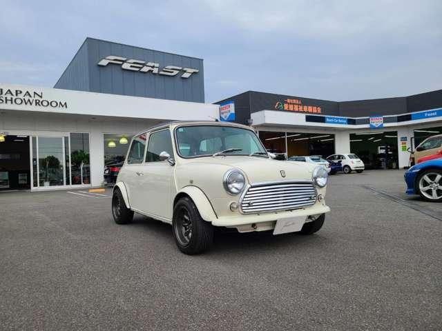 ローバー MINI（愛媛県伊予郡松前町）画像4