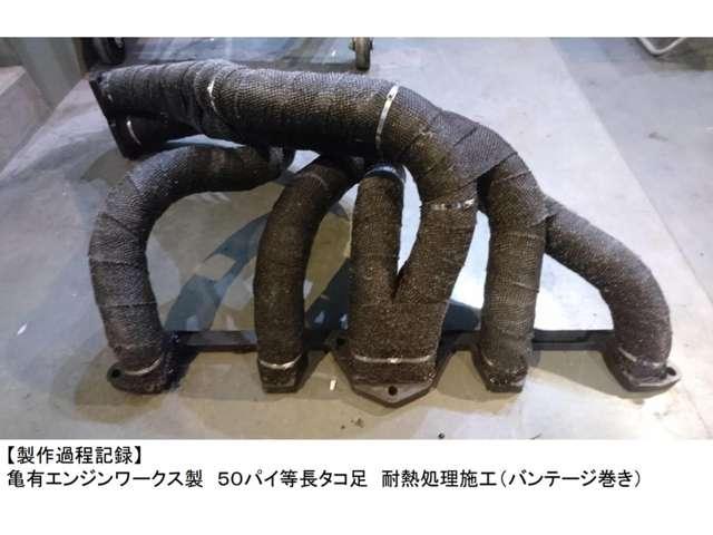 スカイライン（愛媛県伊予郡松前町）画像13