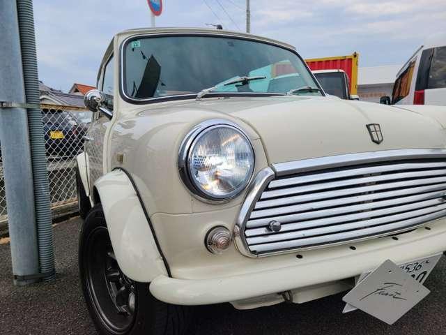 ローバー MINI（愛媛県伊予郡松前町）画像16