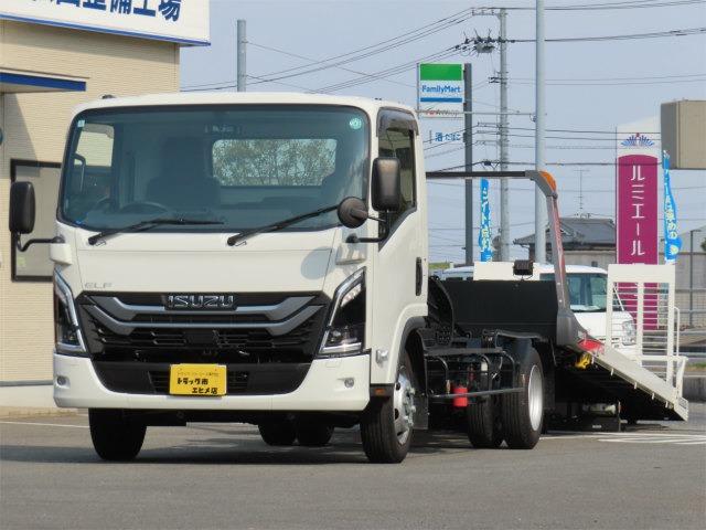エルフトラック トラック1バン松山（愛媛県伊予市）｜エムジェー