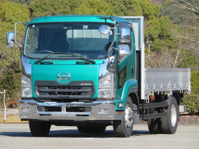 コンドル トラック1バン松山（愛媛県伊予市）｜エムジェー