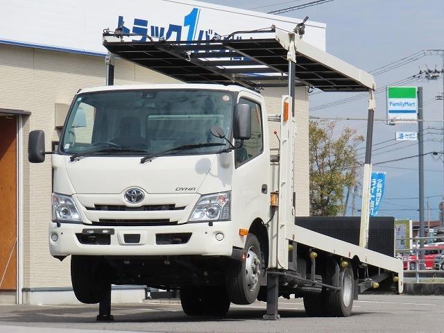 ダイナトラック トラック1バン松山（愛媛県伊予市）｜エムジェー