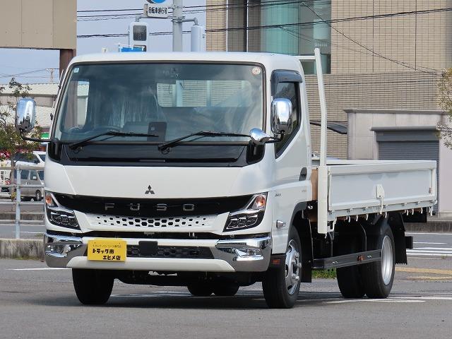 キャンター トラック1バン松山（愛媛県伊予市）｜エムジェー