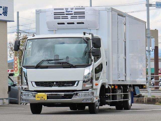 ふそうファイター（愛媛県伊予市）