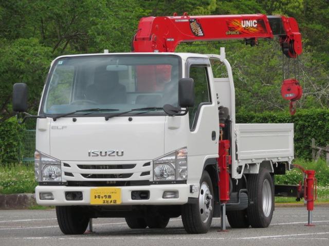 エルフトラック トラック1バン松山（愛媛県伊予市）｜エムジェー