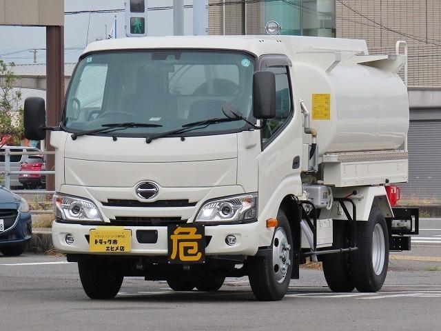 デュトロ トラック1バン松山（愛媛県伊予市）｜エムジェー