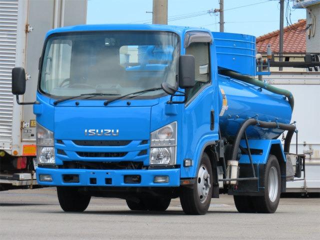 エルフトラック